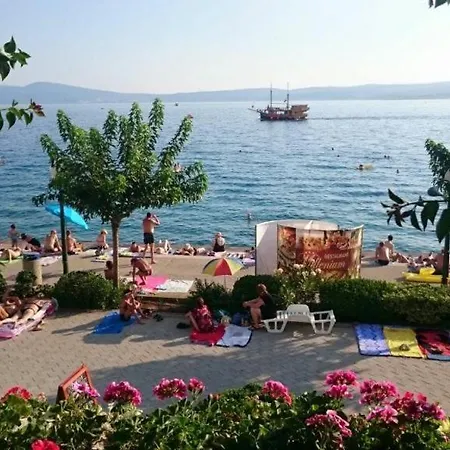 Apartmani Jozinovic Selce Exterior photo