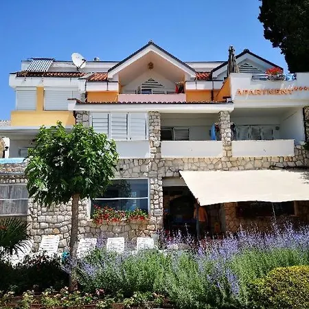 Apartmani Jozinovic Selce Exterior photo