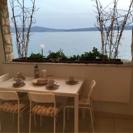 Apartmani Jozinovic Selce Exterior photo