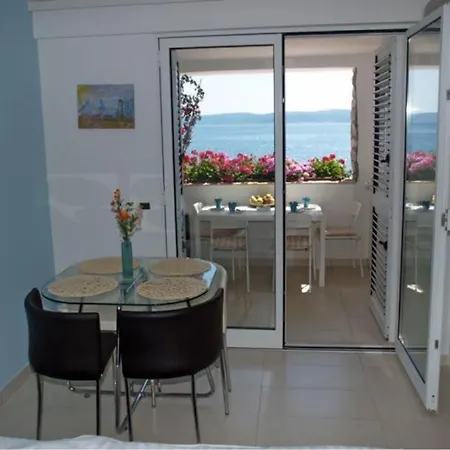 Apartmani Jozinovic Selce Exterior photo