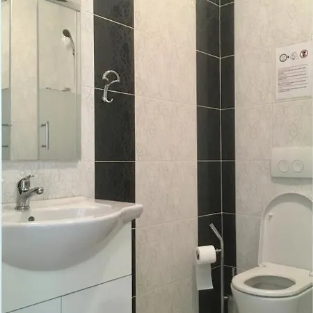 Apartmani Jozinovic Selce Exterior photo