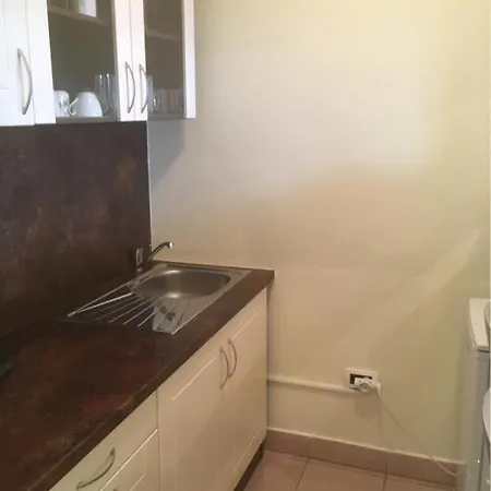 Apartmani Jozinovic Selce Exterior photo
