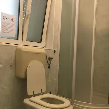 Apartmani Jozinovic Selce Exterior photo