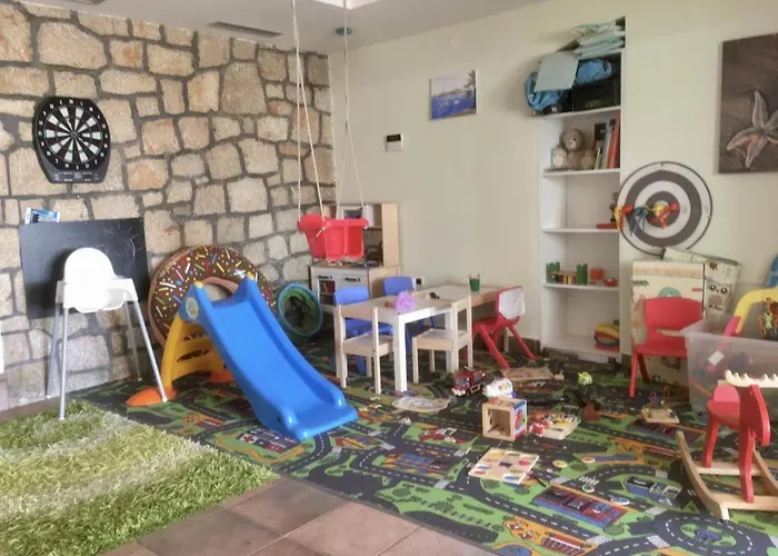 Apartmani Jozinovic