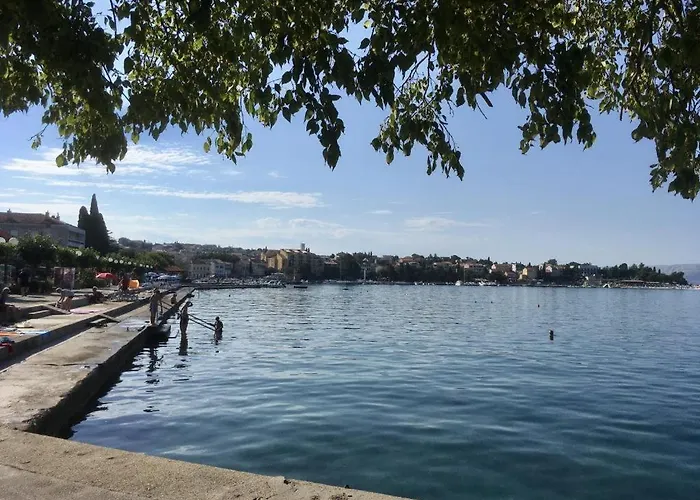 Apartmani Jozinovic