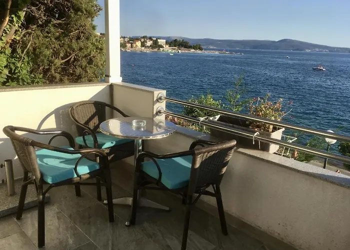 Apartmani Jozinovic
